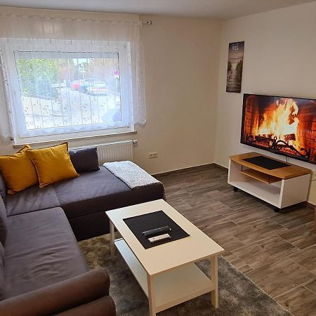 Ferienwohnung Akay Langenlonsheim Exterior photo